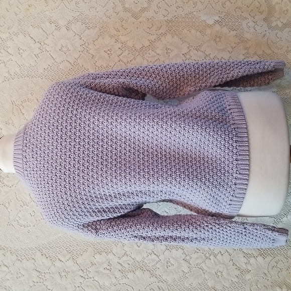 Universal Thread Knit Sweater - Picture 9 of 12